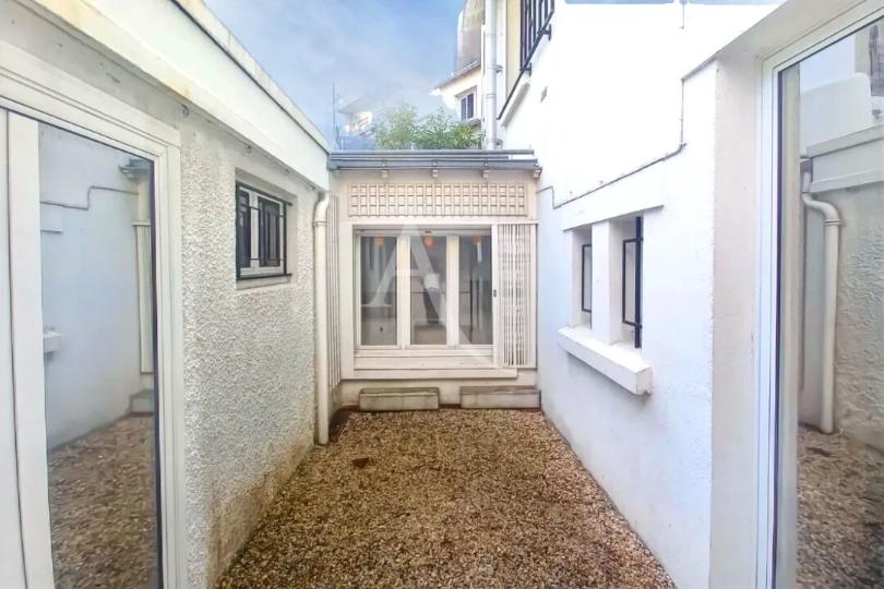 Photo n°6 - Acheter un maison 6 pièces<br/> de 115 m² à Nantes (44000)
