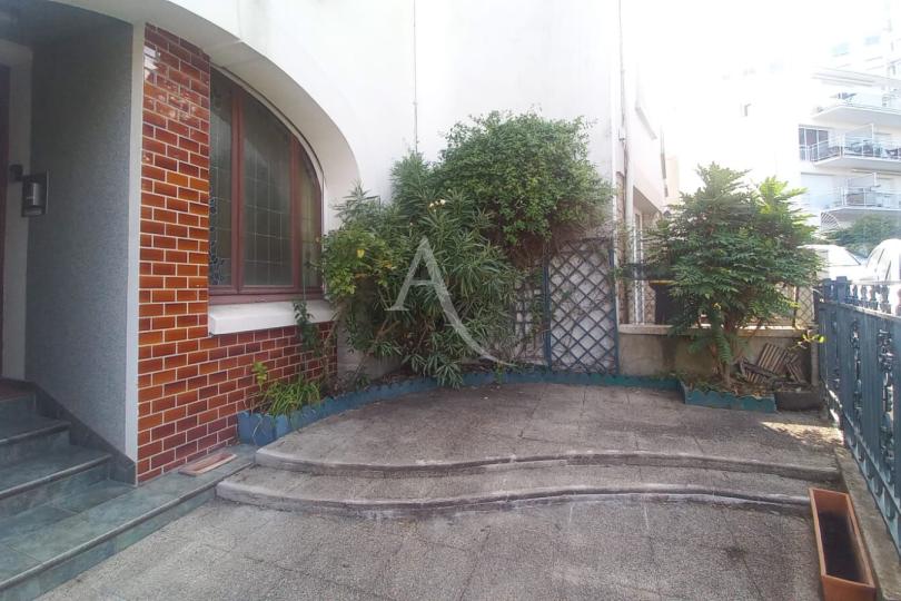 Photo n°1 - Acheter un maison 6 pièces<br/> de 121 m² à Nantes (44000)
