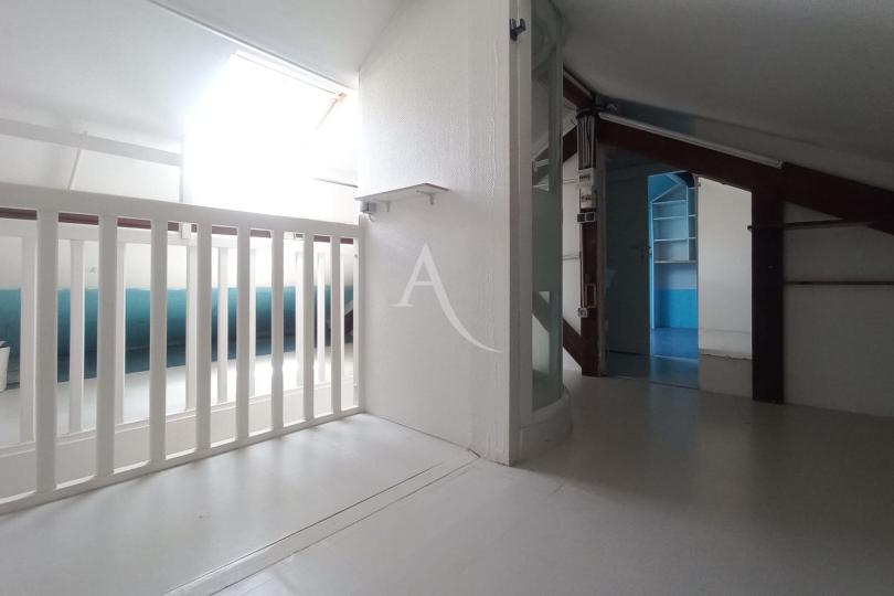 Photo n°12 - Acheter un maison 6 pièces<br/> de 121 m² à Nantes (44000)