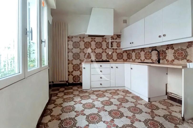 Photo n°5 - Acheter un maison 6 pièces<br/> de 121 m² à Nantes (44000)