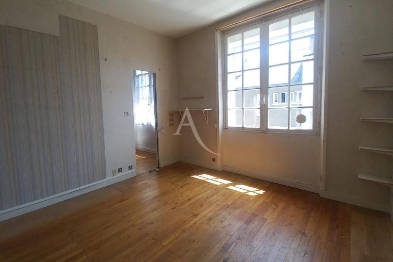 Photo n°7 - Acheter un maison 6 pièces<br/> de 121 m² à Nantes (44000)