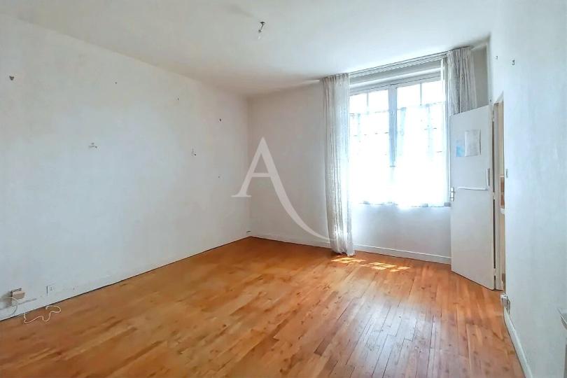 Photo n°8 - Acheter un maison 6 pièces<br/> de 121 m² à Nantes (44000)