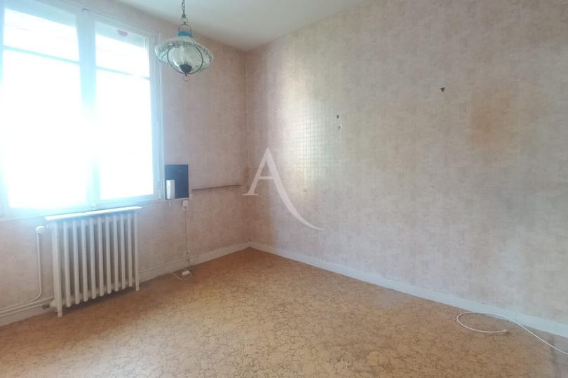Photo n°9 - Acheter un maison 6 pièces<br/> de 121 m² à Nantes (44000)