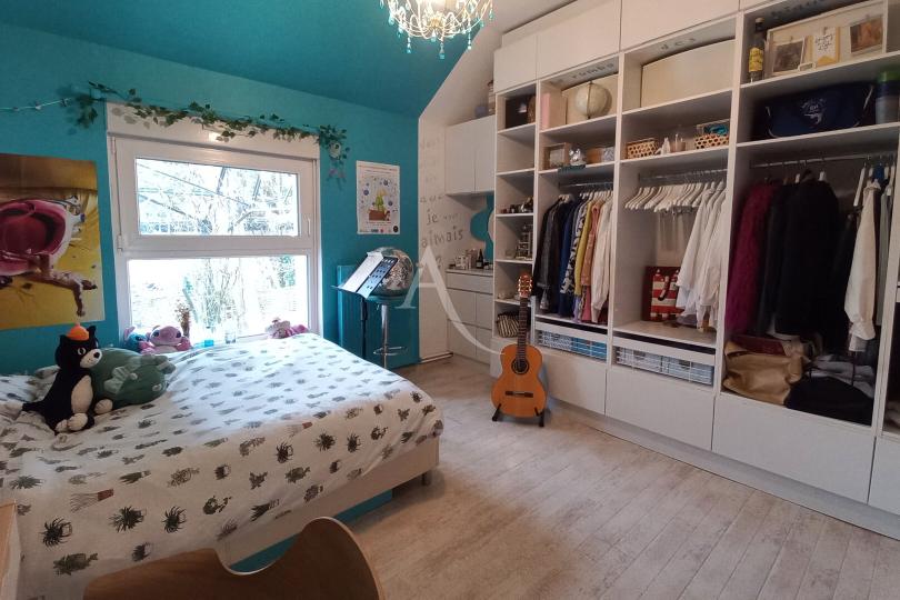 Photo n°11 - Acheter un maison 6 pièces<br/> de 204 m² à Nantes (44100)