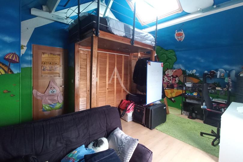 Photo n°12 - Acheter un maison 6 pièces<br/> de 204 m² à Nantes (44100)