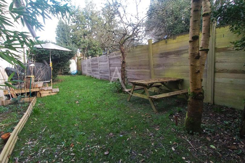 Photo n°3 - Acheter un maison 6 pièces<br/> de 204 m² à Nantes (44100)