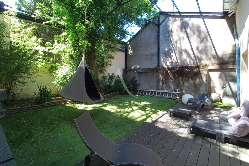 Photo n°2 - Acheter un maison 6 pièces<br/> de 357 m² à Nantes (44100)