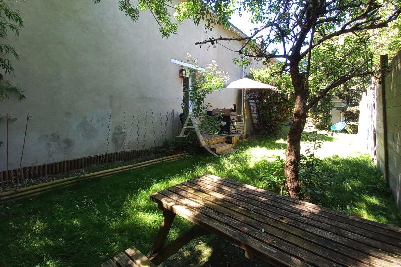 Photo n°6 - Acheter un maison 6 pièces<br/> de 357 m² à Nantes (44100)