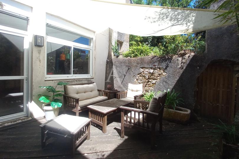 Photo n°7 - Acheter un maison 6 pièces<br/> de 357 m² à Nantes (44100)