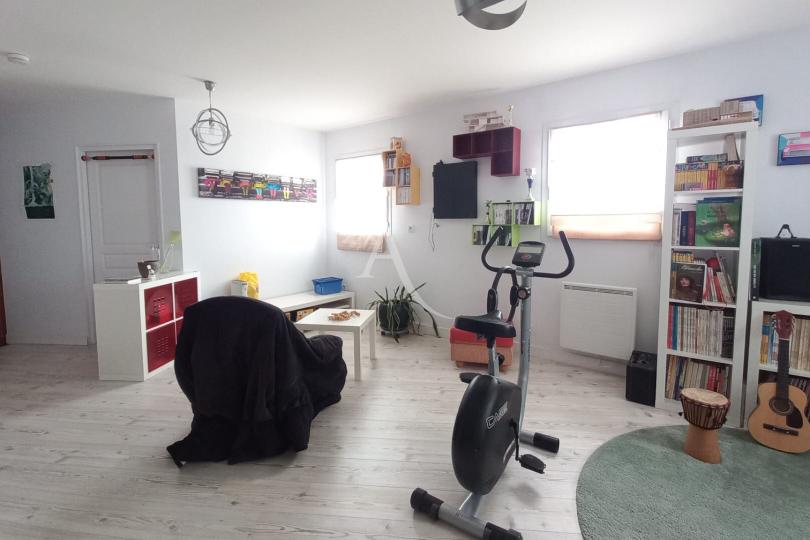 Photo n°9 - Acheter un maison 6 pièces<br/> de 178 m² à Nantes (44100)