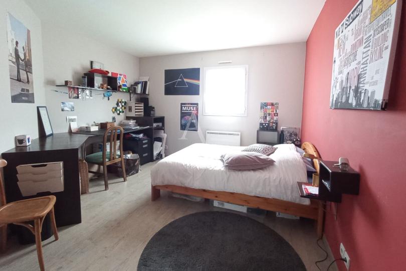 Photo n°10 - Acheter un maison 6 pièces<br/> de 178 m² à Nantes (44100)