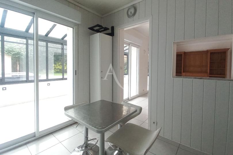Photo n°2 - Acheter un maison 7 pièces<br/> de 139 m² à Nantes (44000)