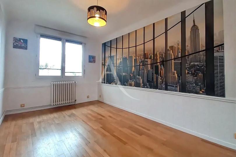 Photo n°11 - Acheter un maison 7 pièces<br/> de 139 m² à Nantes (44000)