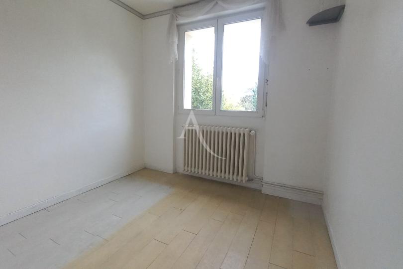 Photo n°13 - Acheter un maison 7 pièces<br/> de 139 m² à Nantes (44000)
