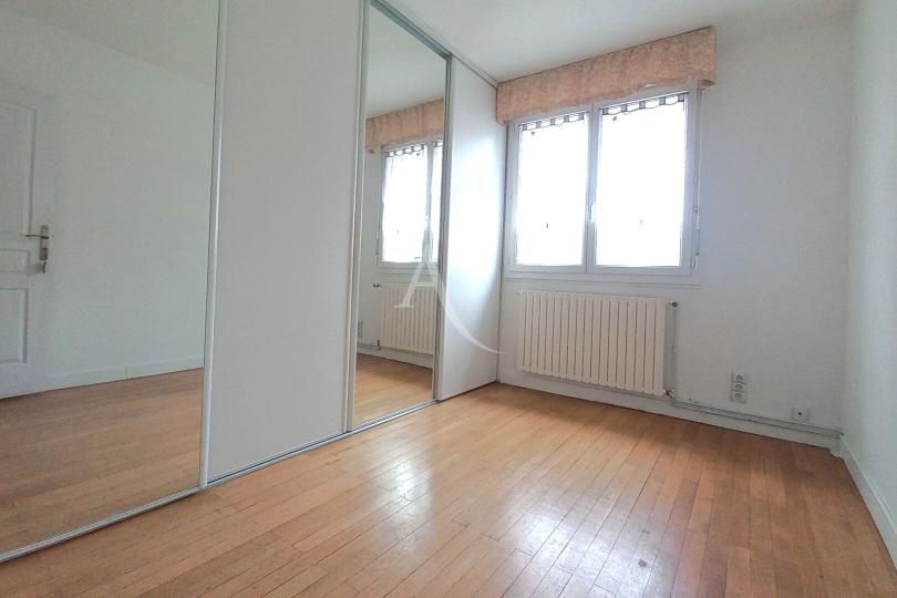 Photo n°15 - Acheter un maison 7 pièces<br/> de 139 m² à Nantes (44000)