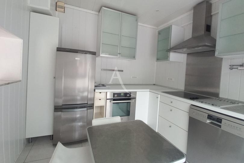 Photo n°3 - Acheter un maison 7 pièces<br/> de 139 m² à Nantes (44000)