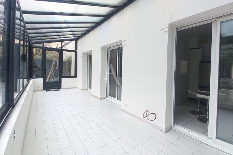 Photo n°4 - Acheter un maison 7 pièces<br/> de 139 m² à Nantes (44000)