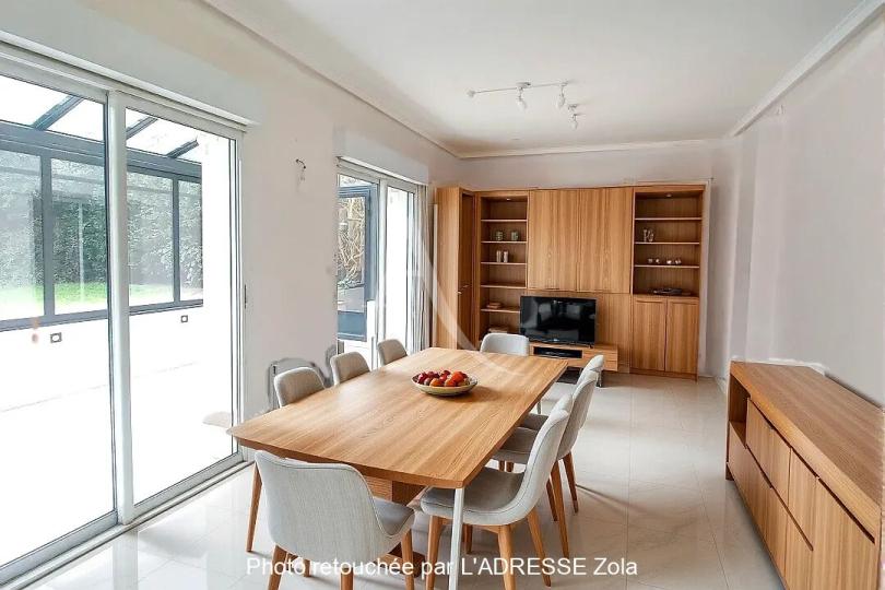 Photo n°5 - Acheter un maison 7 pièces<br/> de 139 m² à Nantes (44000)