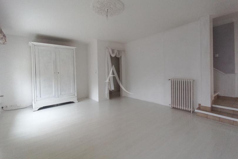 Photo n°8 - Acheter un maison 7 pièces<br/> de 139 m² à Nantes (44000)