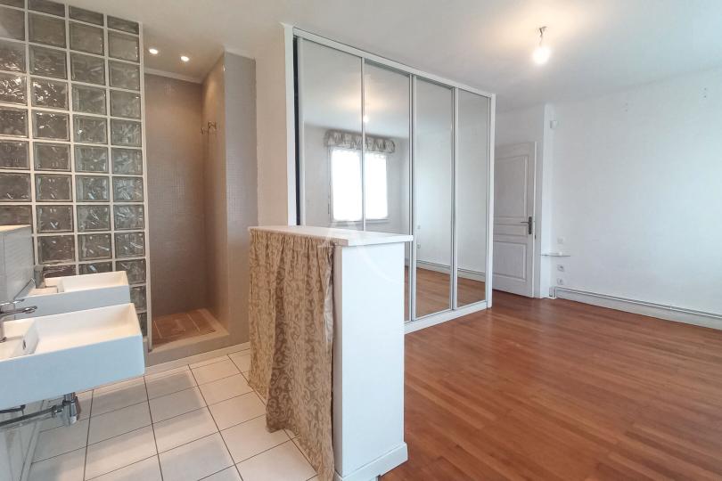Photo n°10 - Acheter un maison 7 pièces<br/> de 139 m² à Nantes (44000)