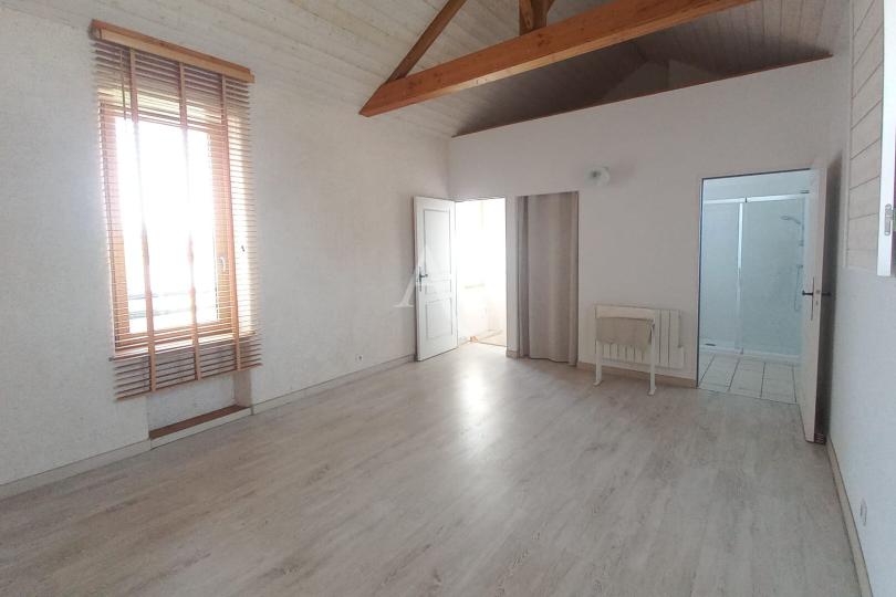 Photo n°15 - Acheter un maison 9 pièces<br/> de 186 m² à Nantes (44100)
