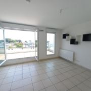 Photo n°2 - Louer un appartement studio<br/> de 25 m² à Nantes (44300)
