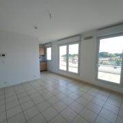 Photo n°3 - Louer un appartement studio<br/> de 25 m² à Nantes (44300)
