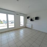 Photo n°4 - Louer un appartement studio<br/> de 25 m² à Nantes (44300)