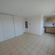 Photo n°5 - Louer un appartement studio<br/> de 25 m² à Nantes (44300)