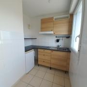 Photo n°6 - Louer un appartement studio<br/> de 25 m² à Nantes (44300)