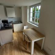 Photo n°1 - Louer un appartement studio<br/> de 18 m² à Nantes (44300)
