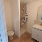 Photo n°3 - Louer un appartement studio<br/> de 18 m² à Nantes (44300)
