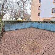 Photo n°2 - Louer un appartement studio<br/> de 26 m² à Nantes (44300)