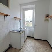 Photo n°2 - Louer un appartement studio<br/> de 22 m² à Nantes (44100)