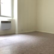 Photo n°1 - Louer un appartement studio<br/> de 24 m² à Nantes (44100)
