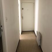 Photo n°2 - Louer un appartement studio<br/> de 24 m² à Nantes (44100)