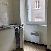 Photo n°3 - Louer un appartement studio<br/> de 24 m² à Nantes (44100)