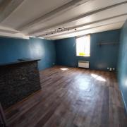 Photo n°3 - Louer un appartement studio<br/> de 26 m² à Nantes (44000)