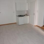 Photo n°2 - Louer un appartement studio<br/> de 17 m² à Nantes (44000)