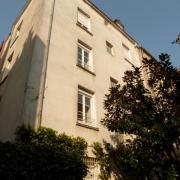 Photo n°3 - Louer un appartement studio<br/> de 17 m² à Nantes (44000)