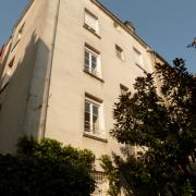 Photo n°3 - Louer un appartement studio<br/> de 13 m² à Nantes (44000)