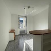 Photo n°1 - Louer un appartement studio<br/> de 15 m² à Nantes (44000)