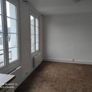 Image 2 Photo n°2 - Louer un appartement studio<br/> de 27 m² à Nantes (44000)