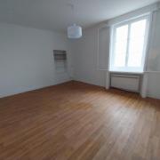 Image 1 Photo n°1 - Louer un appartement studio<br/> de 33 m² à Nantes (44000)