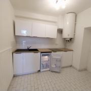 Image 2 Photo n°2 - Louer un appartement studio<br/> de 33 m² à Nantes (44000)