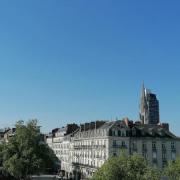 Image 5 Photo n°5 - Louer un appartement studio<br/> de 33 m² à Nantes (44000)