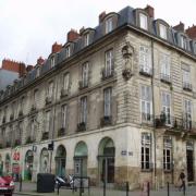 Image 6 Photo n°6 - Louer un appartement studio<br/> de 33 m² à Nantes (44000)