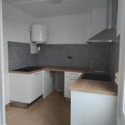 Image 3 Photo n°3 - Louer un appartement studio<br/> de 27 m² à Nantes (44000)