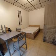 Photo n°1 - Louer un appartement studio<br/> de 20 m² à Nantes (44000)