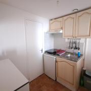 Photo n°3 - Louer un appartement studio<br/> de 21 m² à Nantes (44000)